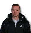 Heimir Guðjóns